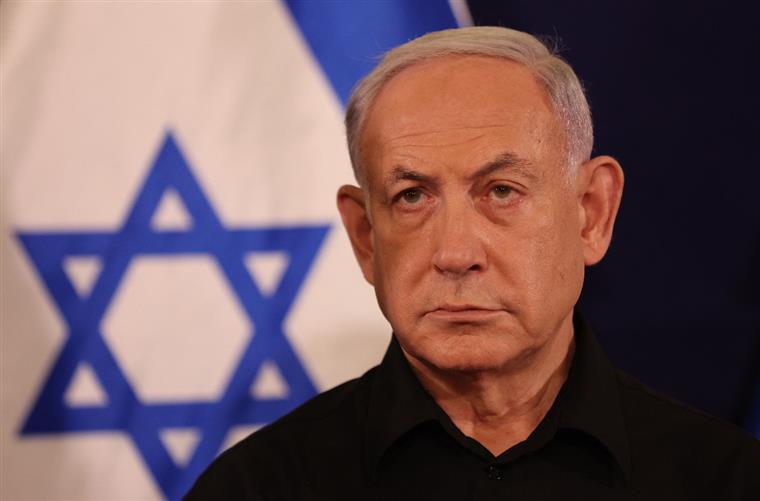 Netanyahu deixa claro: Israel “transformará Beirute e Líbano em Gaza” se Hezbollah entrar