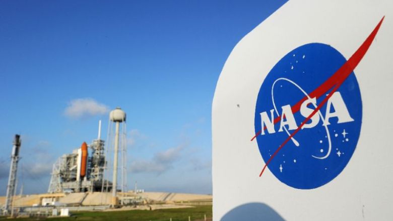 Diretor da NASA anuncia corrida espacial com a China