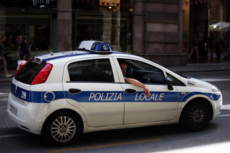 Polícia italiana deteve 52 suspeitos de ligação à máfia &#8216;Ndrangheta&#8217;