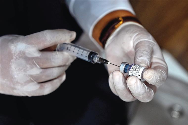 Farmácias com falta de vacinas no arranque da campanha sazonal