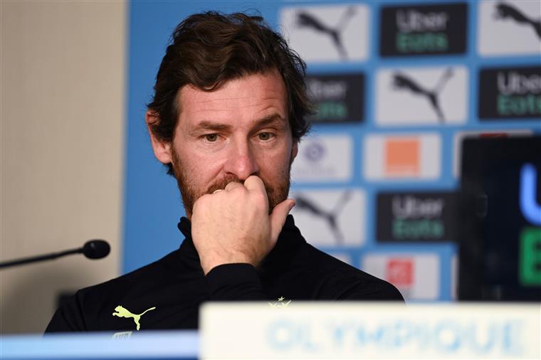 André Villas-Boas vai oficializar a candidatura à presidência do FC Porto