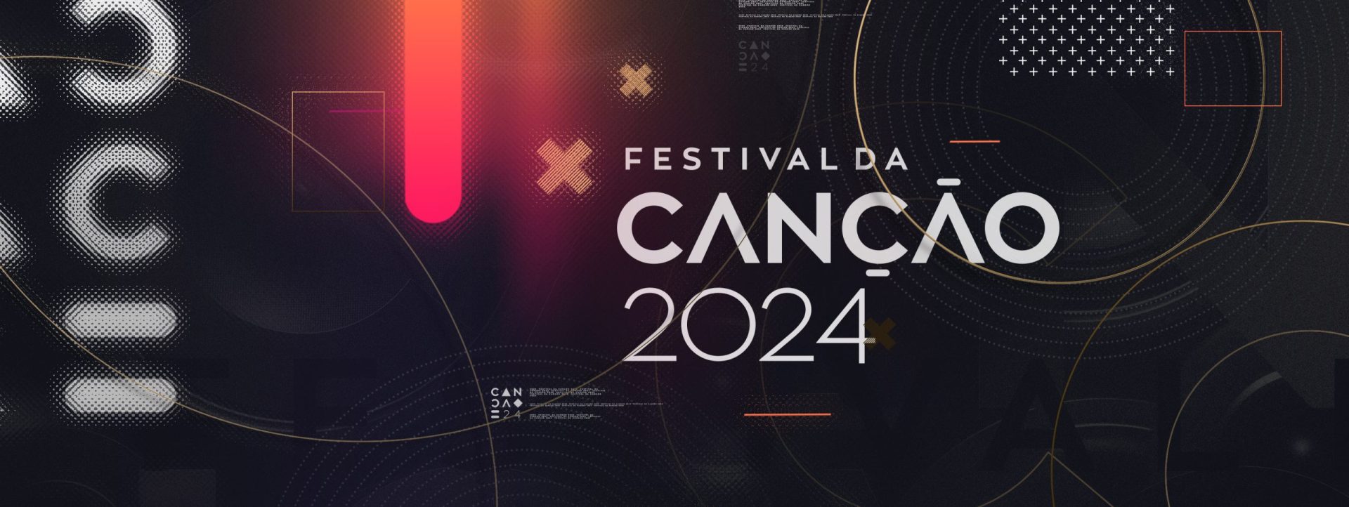 Já se conhecem os temas que vão competir no Festival da Canção