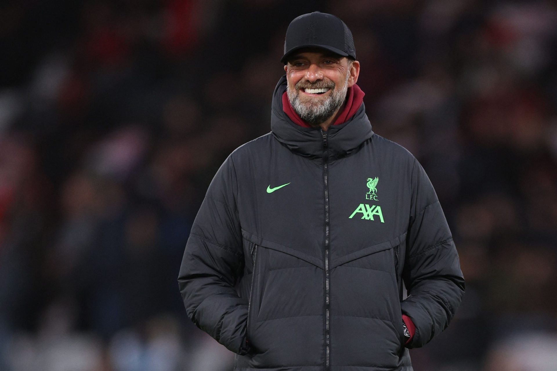 Premier League. Jurgen Klopp anuncia que vai sair do Liverpool