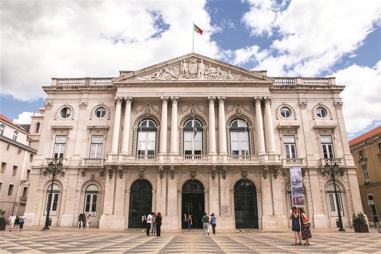 Câmara de Lisboa não autoriza manifestação anti-islamização