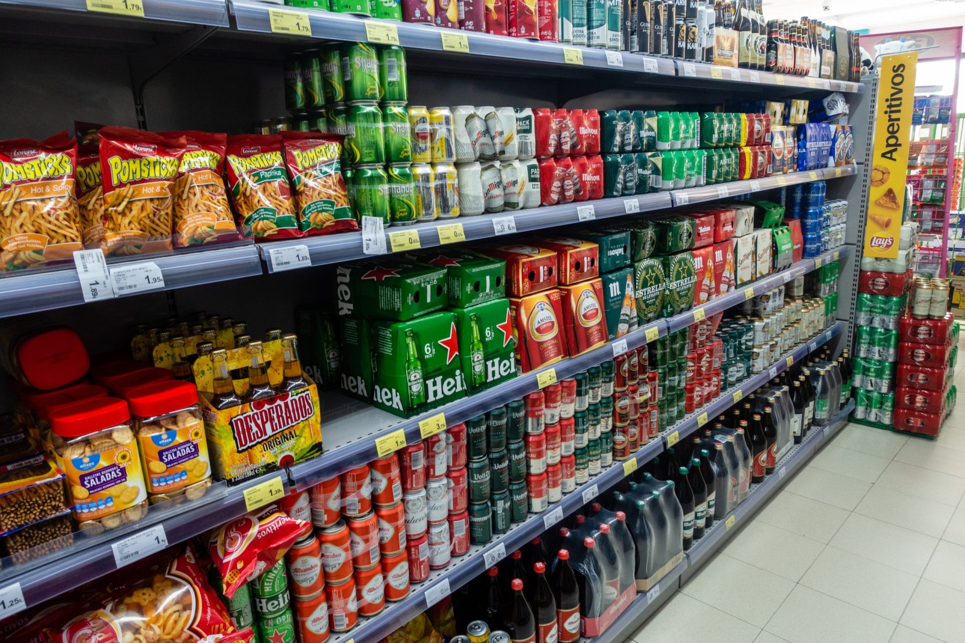 KuantoKusta anuncia plataforma que vai “revolucionar a forma de fazer compras no supermercado”