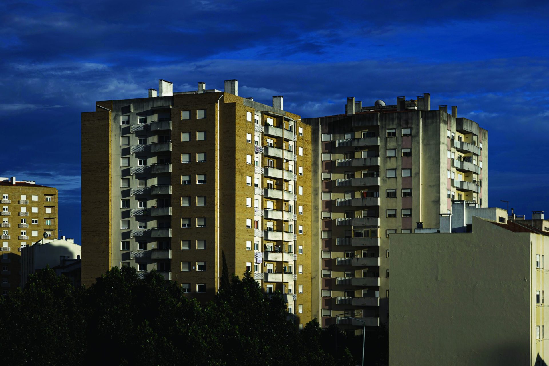 Habitação. Uma dor de cabeça sem fim à vista