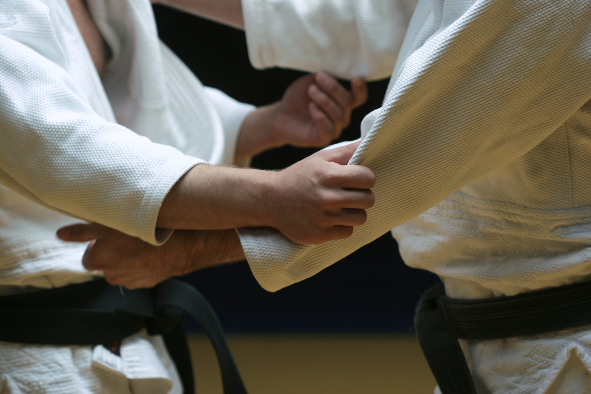 Judo. Ucranianos em Portugal contra militares russos em prova de competição