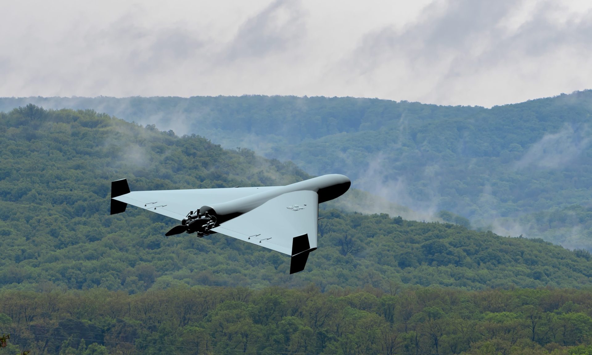 Ucrânia abateu 21 dos 29 drones russos enviados de noite