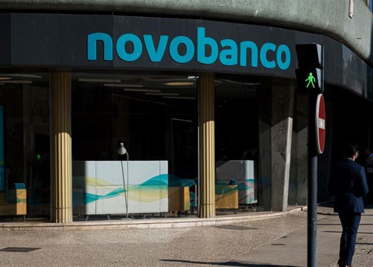 Novobanco fecha 2023 com lucros de 743,1 milhões de euros