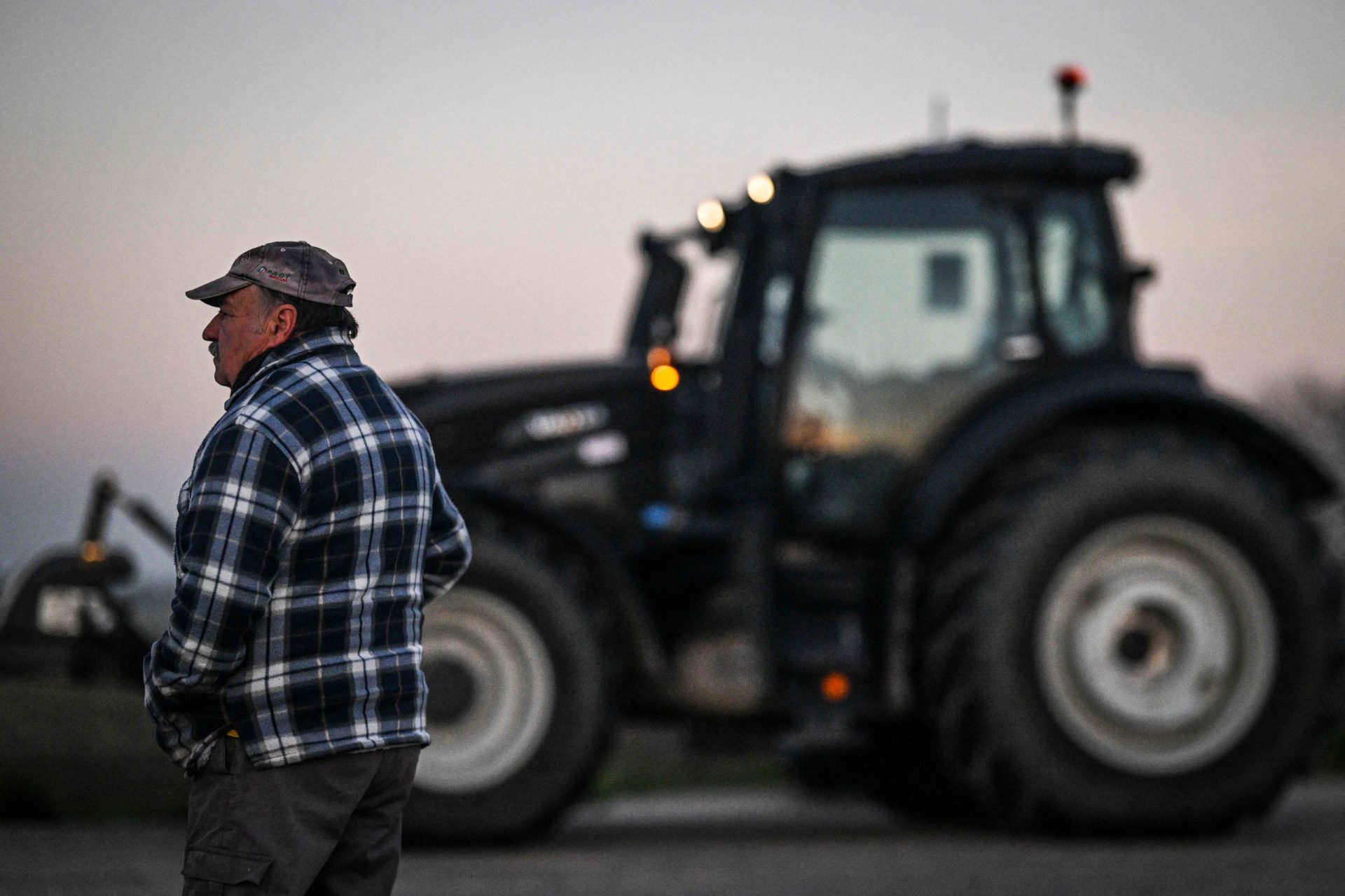 Ministério da Agricultura vai reunir com produtores do Baixo do Mondego às 14h00