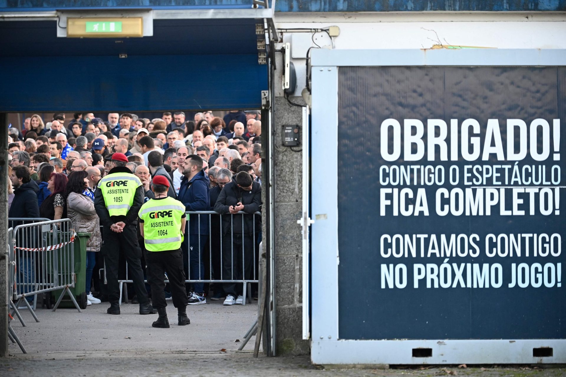 Insubordinação policial participada ao MP pelo MAI