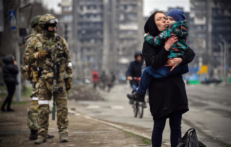 Ataque ucraniano a padaria em Lysychansk é “terrorismo monstruoso”, acusa Rússia