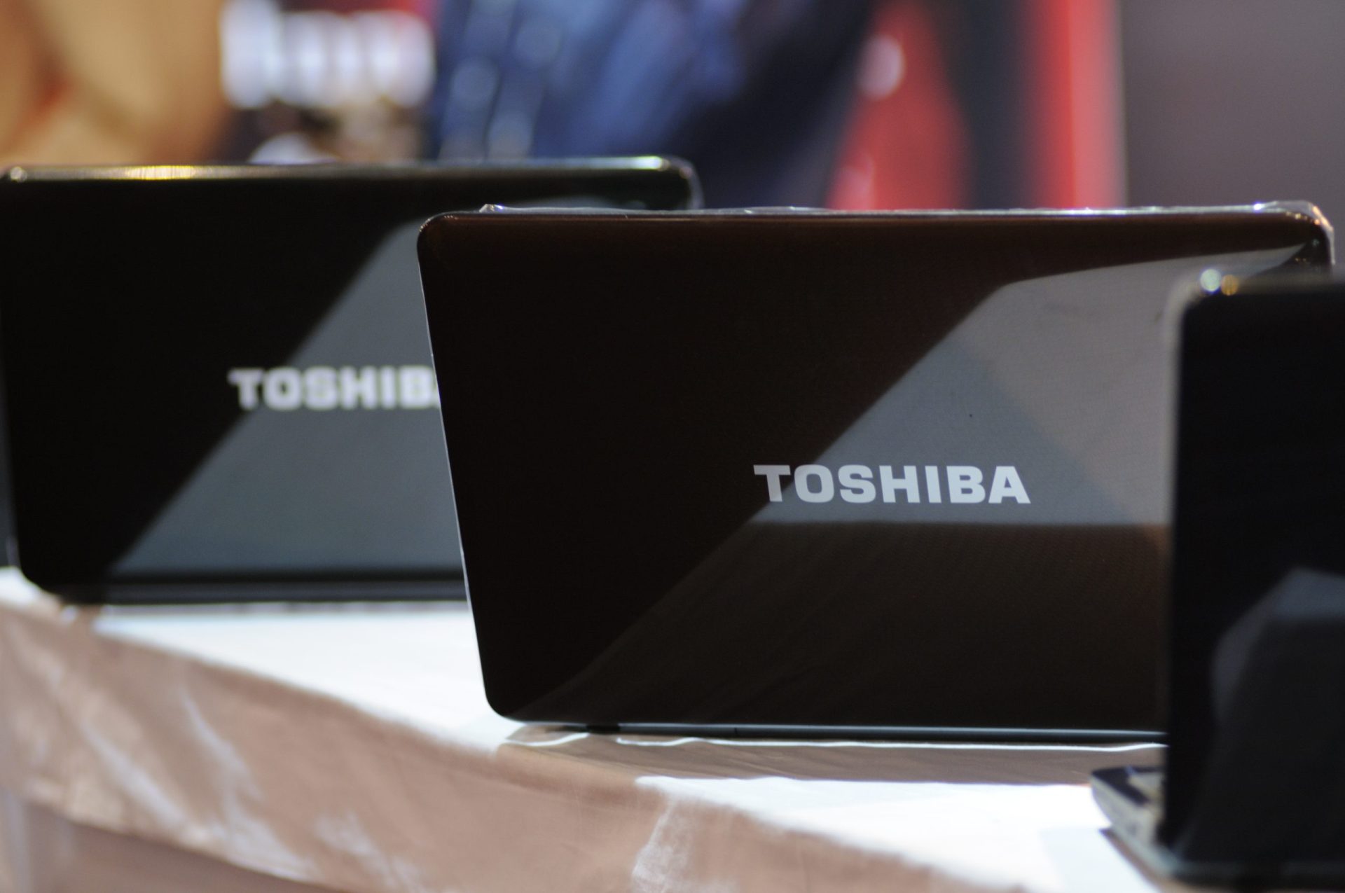 10.600 trabalhadores da Toshiba vão ser despedidos