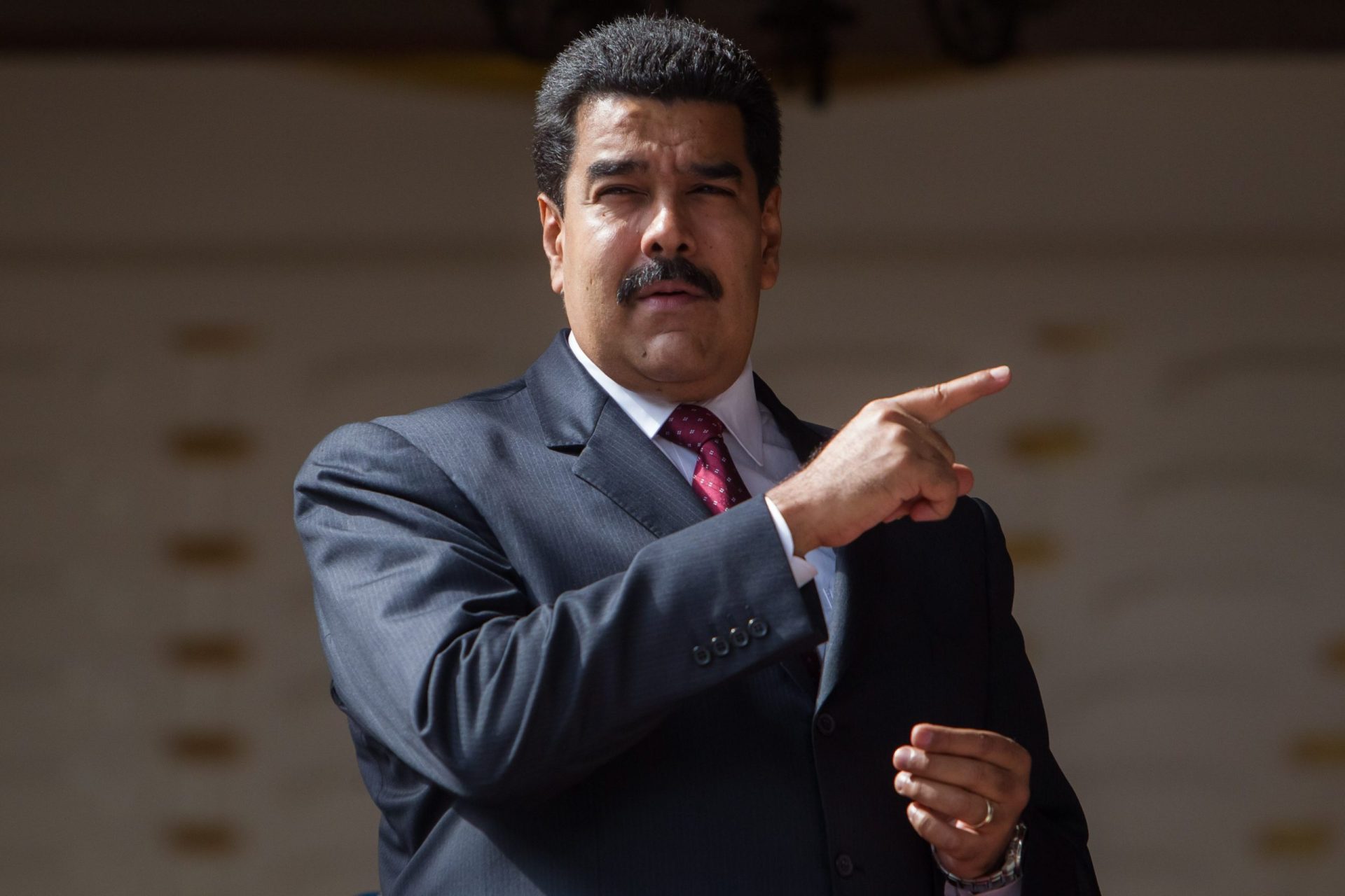Maduro: “as patrulhas militares e policiais vão continuar”