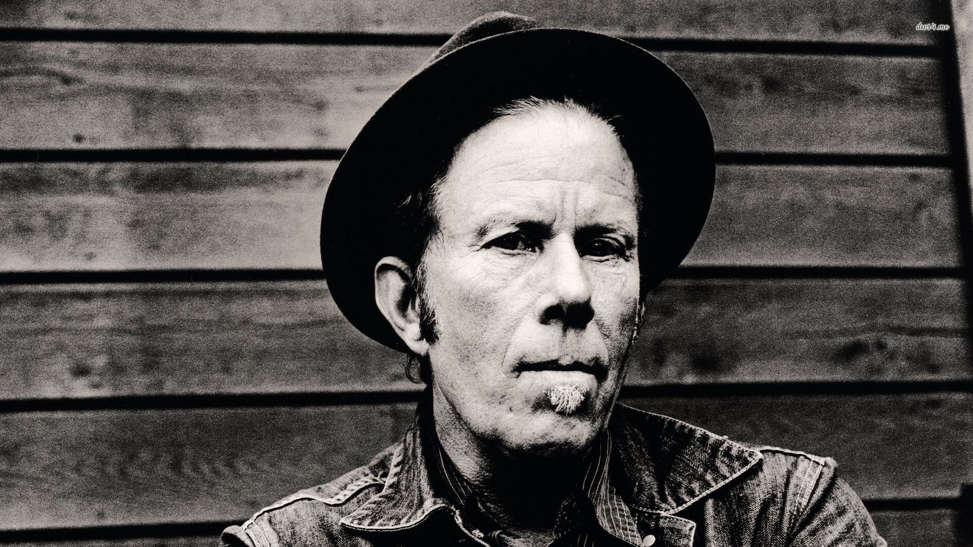 Tom Waits também valida Nobel a Bob Dylan