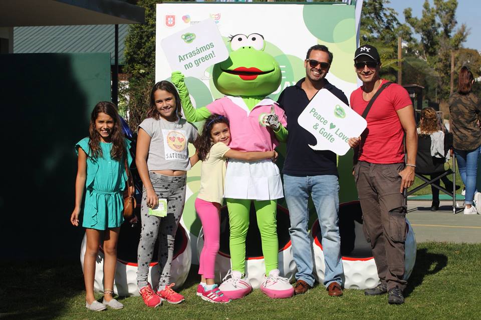 Open Days 2016. Milhares de crianças e adultos