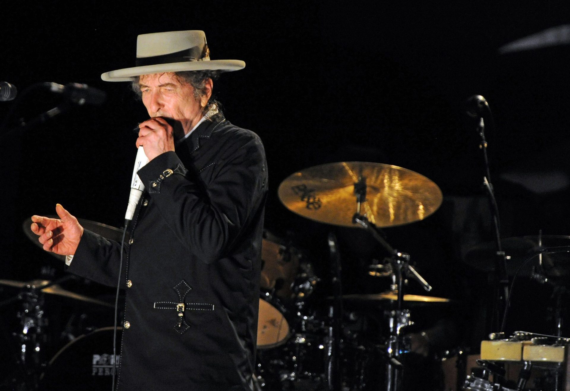 Nobel. Academia Sueca desiste de tentar contactar Bob Dylan