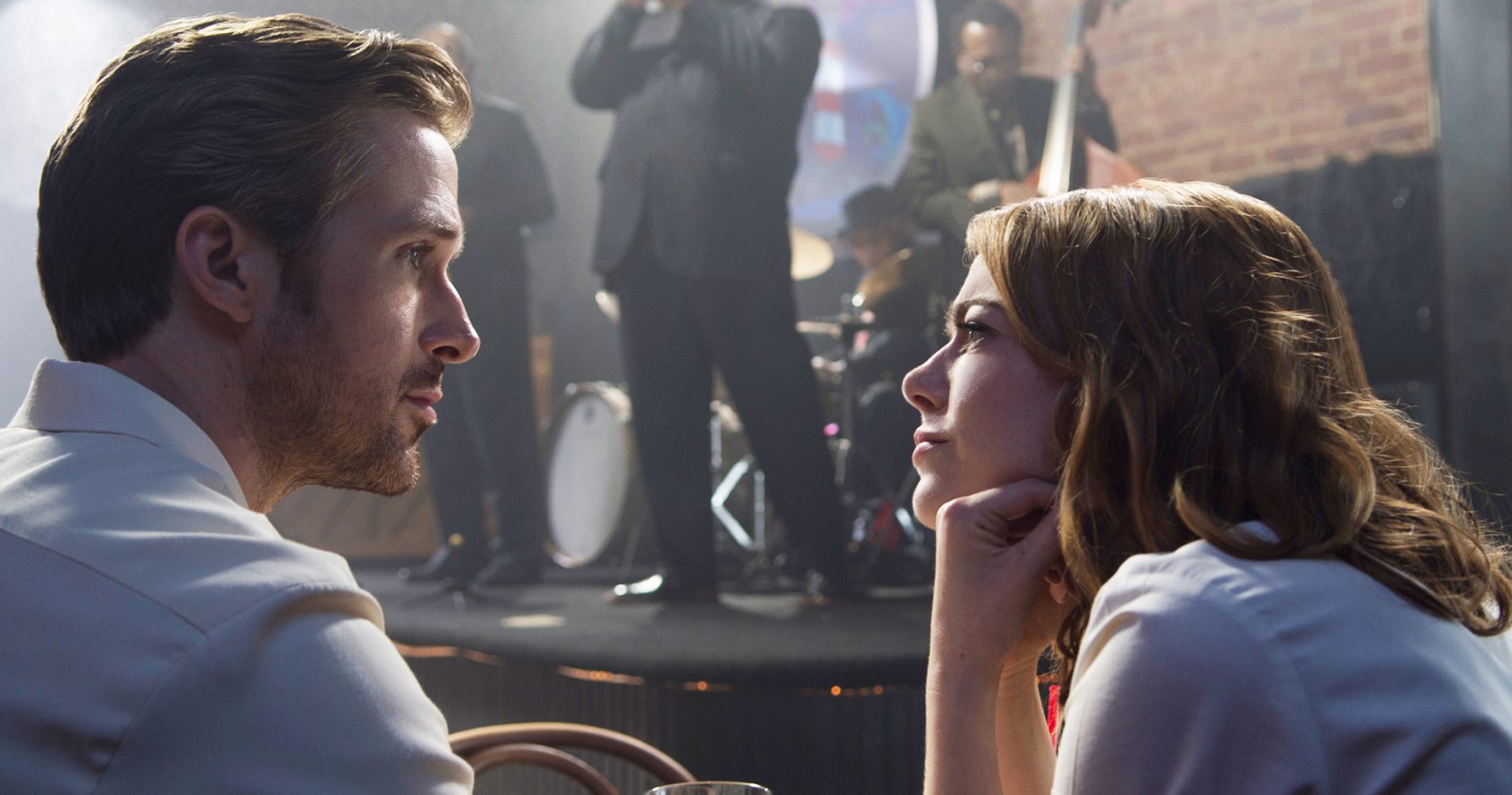 “La La Land” até cintila mas está longe de encantar