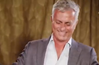 Stand up Comedy: José Mourinho vs John Bishop