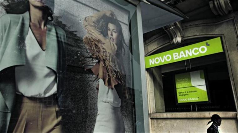 Novo Banco. Um em cada quatro balcões vão ter de fechar