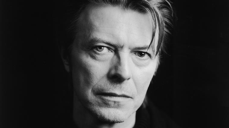 Música. Ouça três canções inéditas de David Bowie