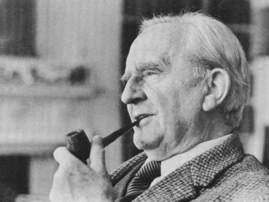 Literatura. Nova história de Tolkien vai ser publicada em 2017