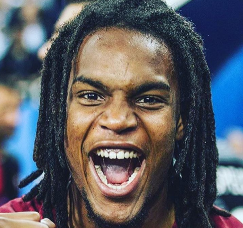 Renato Sanches conquista ‘Golden Boy’