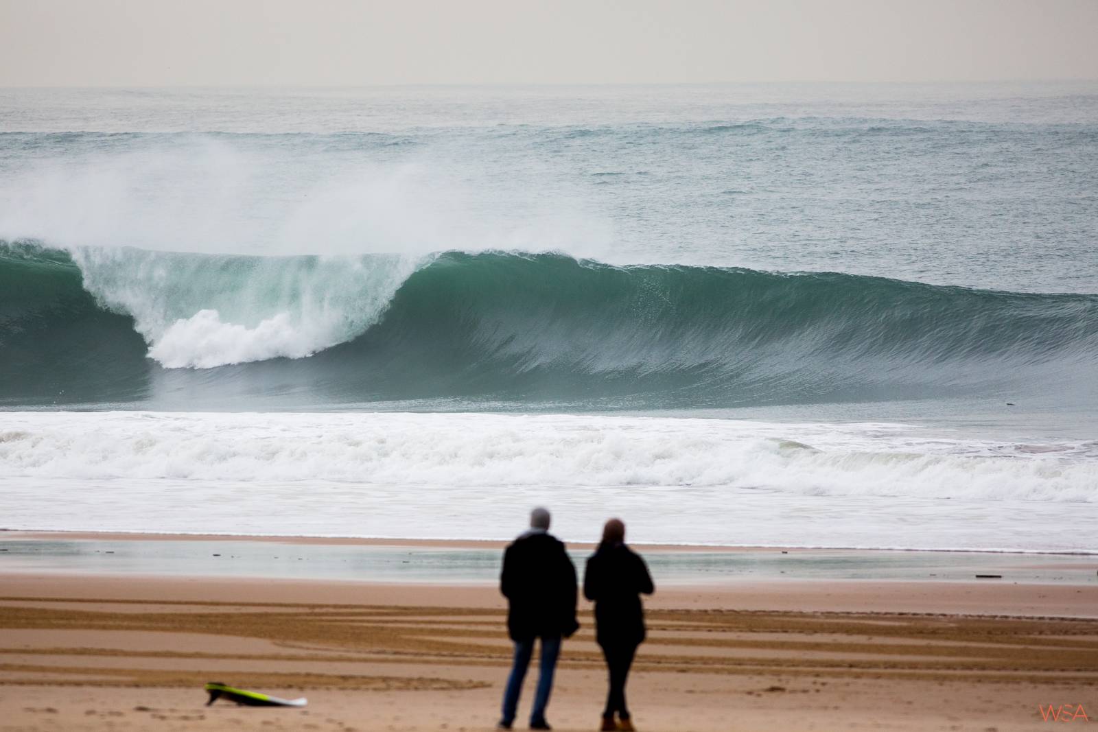 Segunda-feira é dia de Allianz Capítulo Perfeito powered by Quiksilver