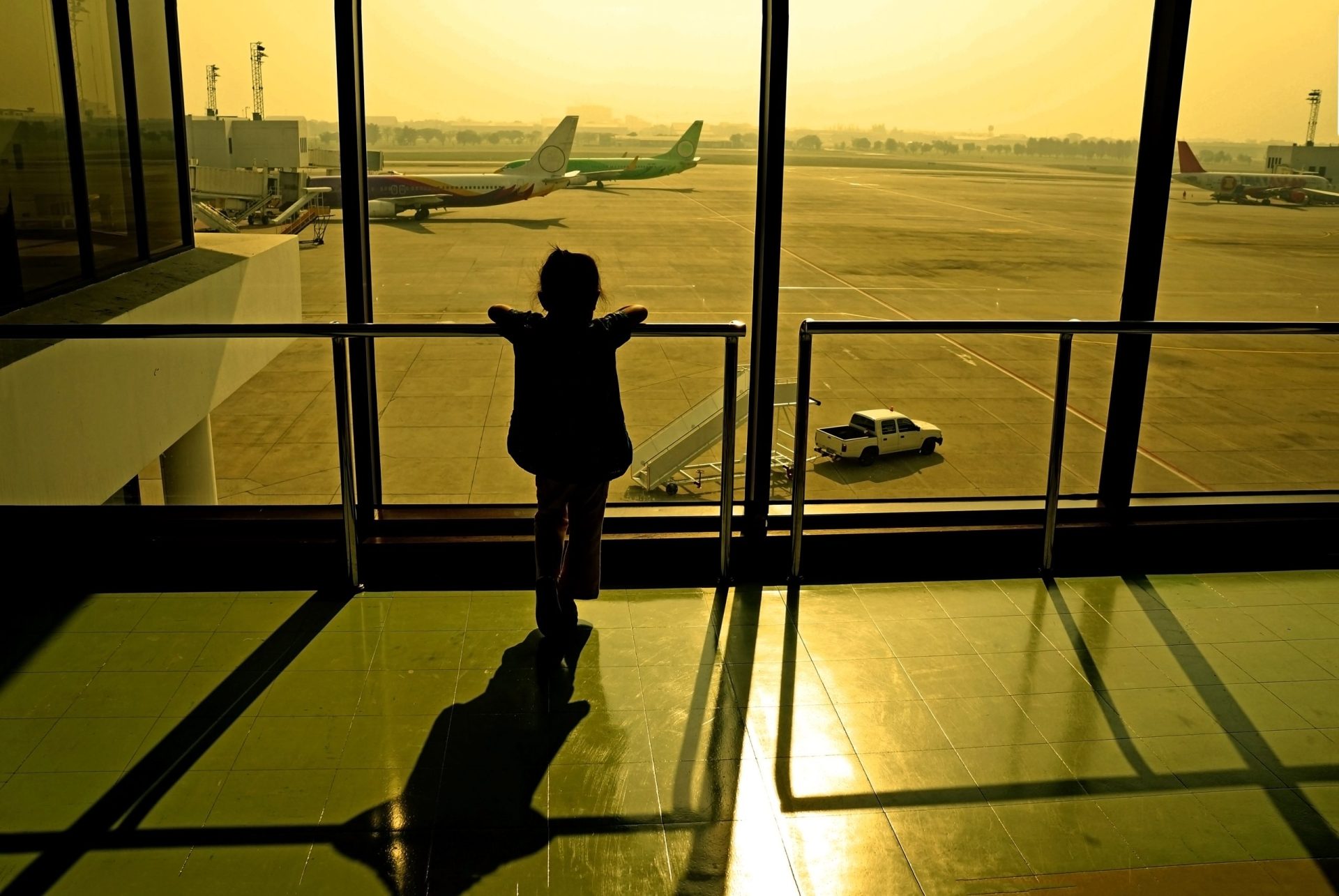 Saiba como poupar nos aeroportos