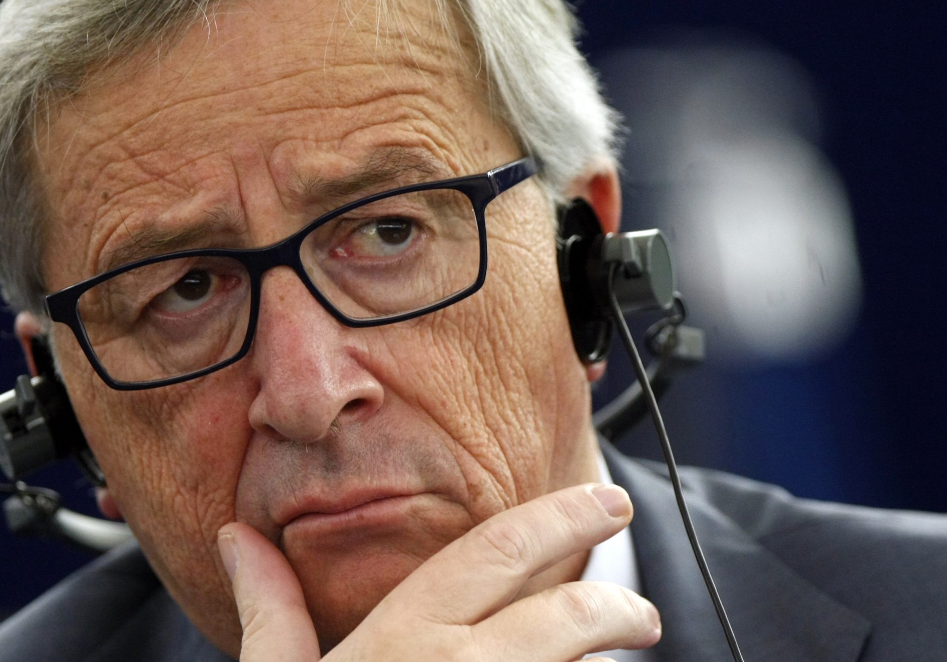 ONU. Juncker já deu os parabéns a Guterres