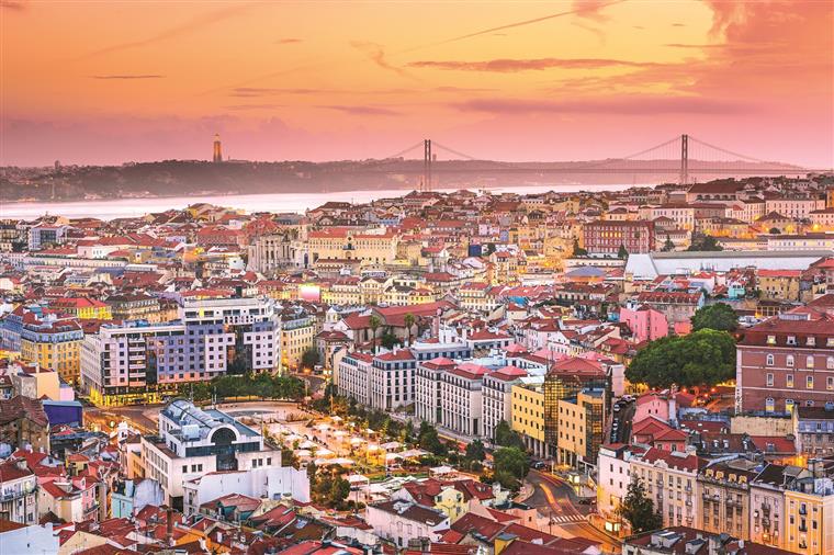 Lisboa. Hotelaria regista o maior crescimento da Europa