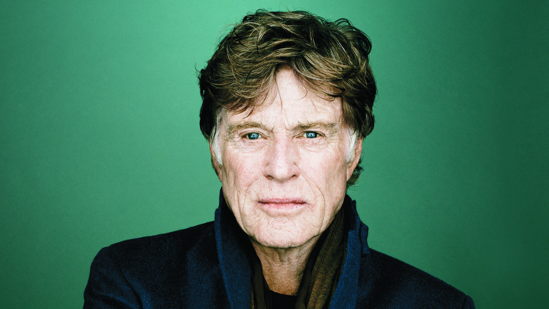 Robert Redford retira-se dos ecrãs