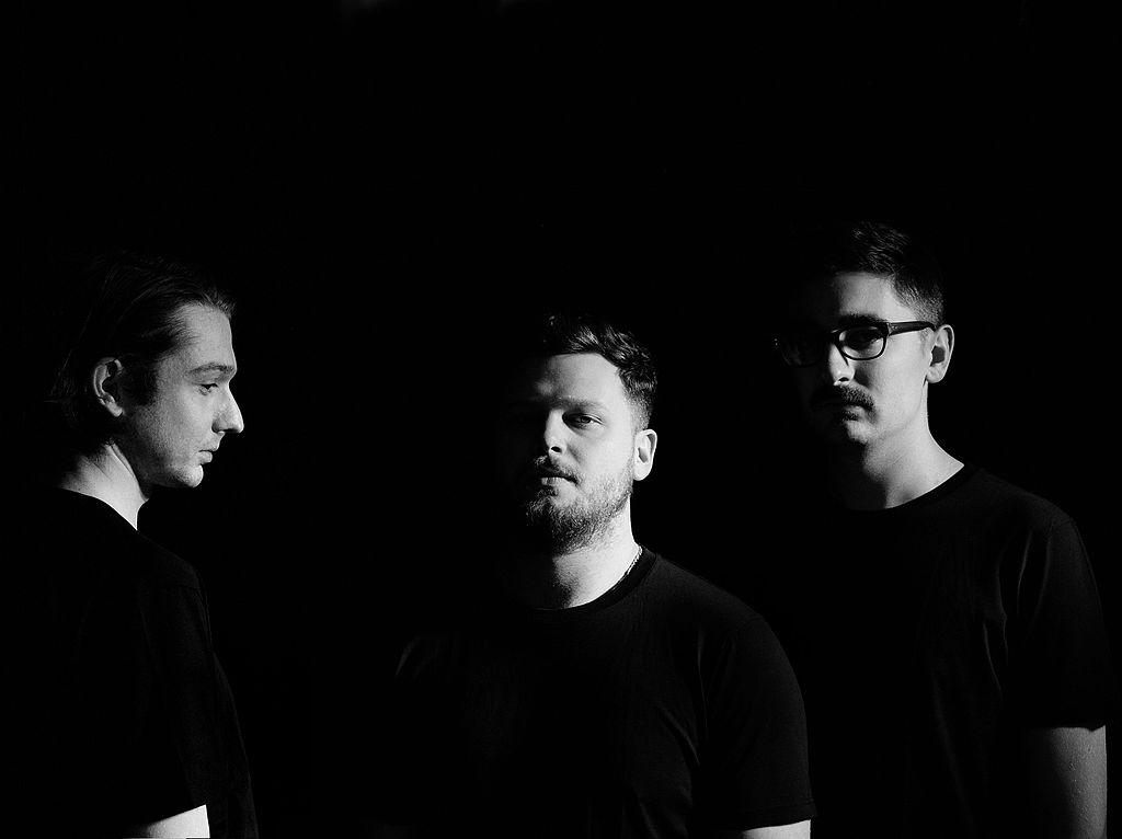 Música. Alt-J no NOS Alive