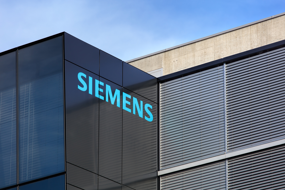 Siemens Portugal está à procura de mais de 100 novos talentos