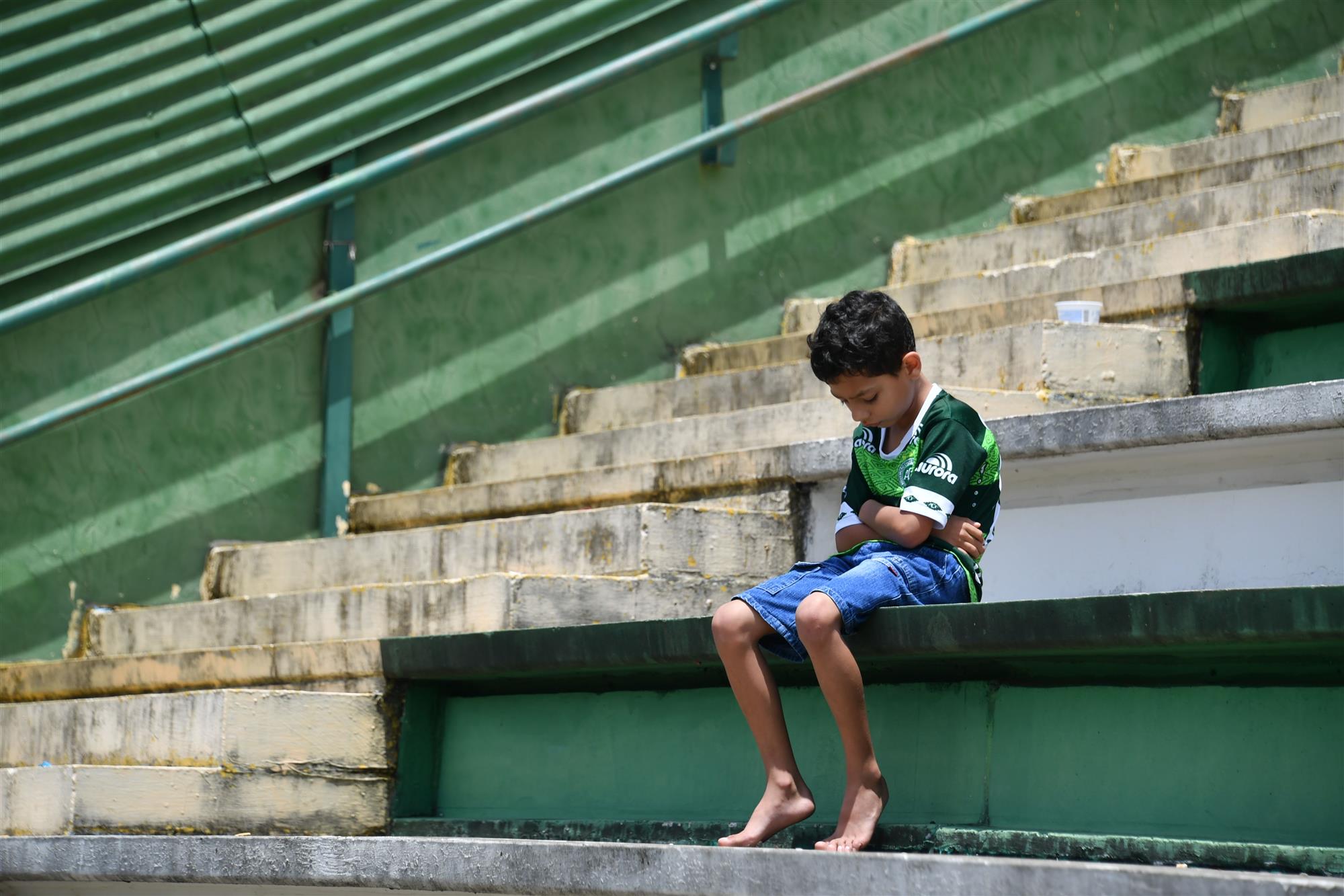 Petição para mudar o nome de Taça Sul-Americana para “Taça Chapecoense”