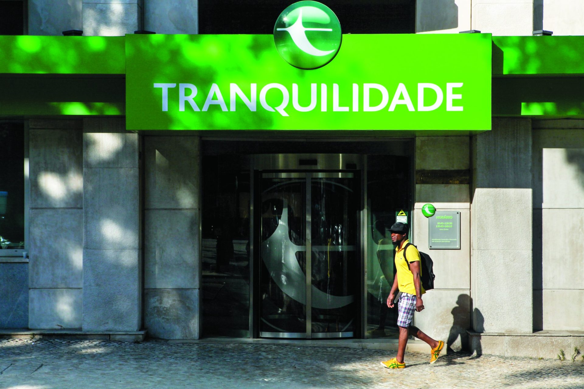 Banca. Malparado paga novo IMI