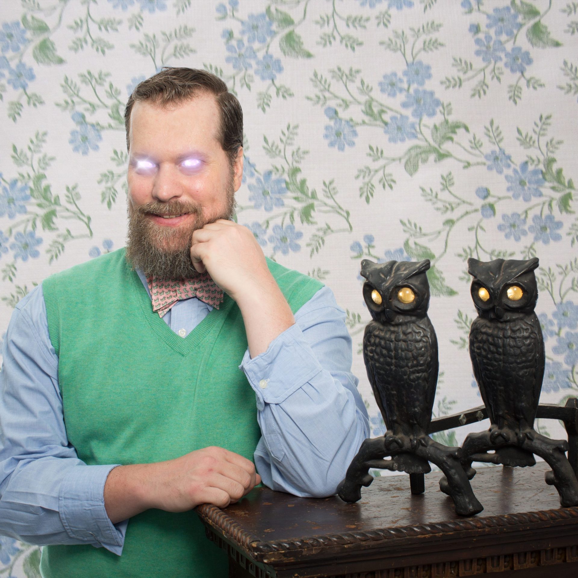 NOS Alive. John Grant confirmado para o dia 7 de julho