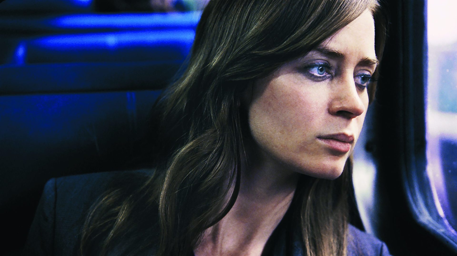 Emily Blunt “Espero que este filme ponha fim à ideia de que só se devem fazer filmes para adolescentes”