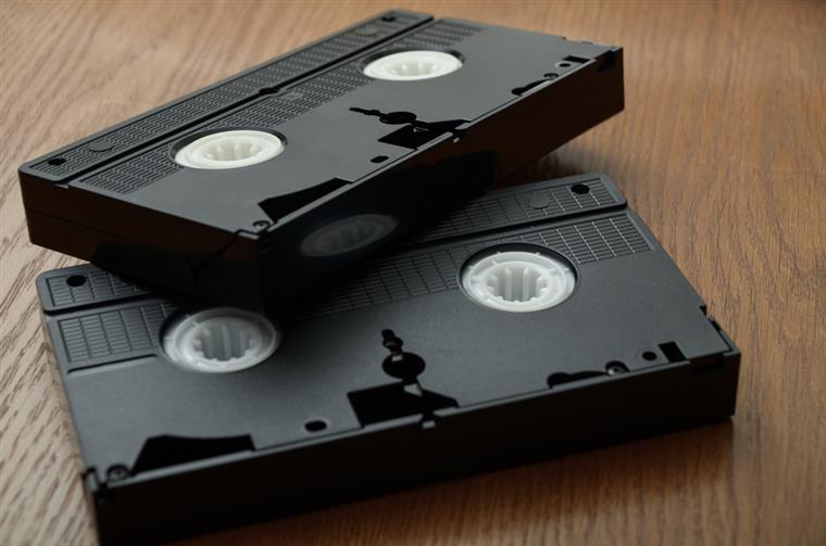 Cinema. Sabe quais são os VHS mais valiosos?