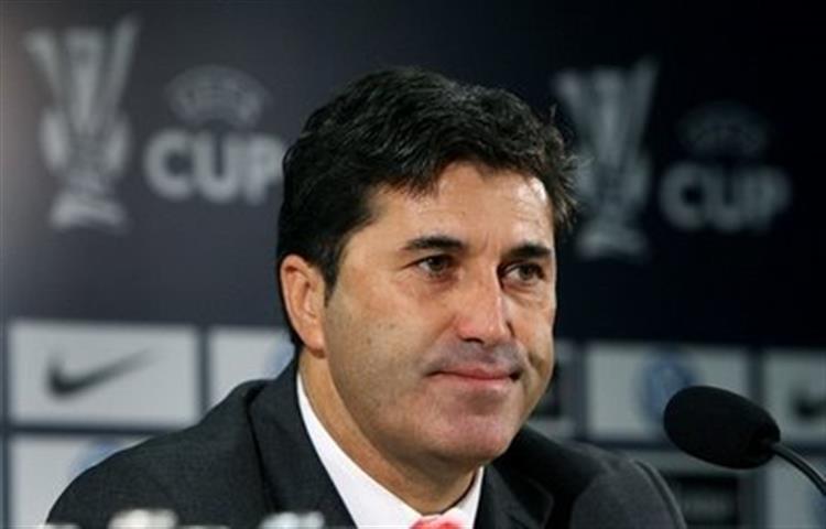 FC Porto. José Peseiro é o novo treinador do ‘dragões’