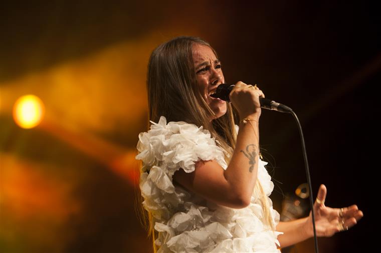 O Web Summit também se faz de música portuguesa