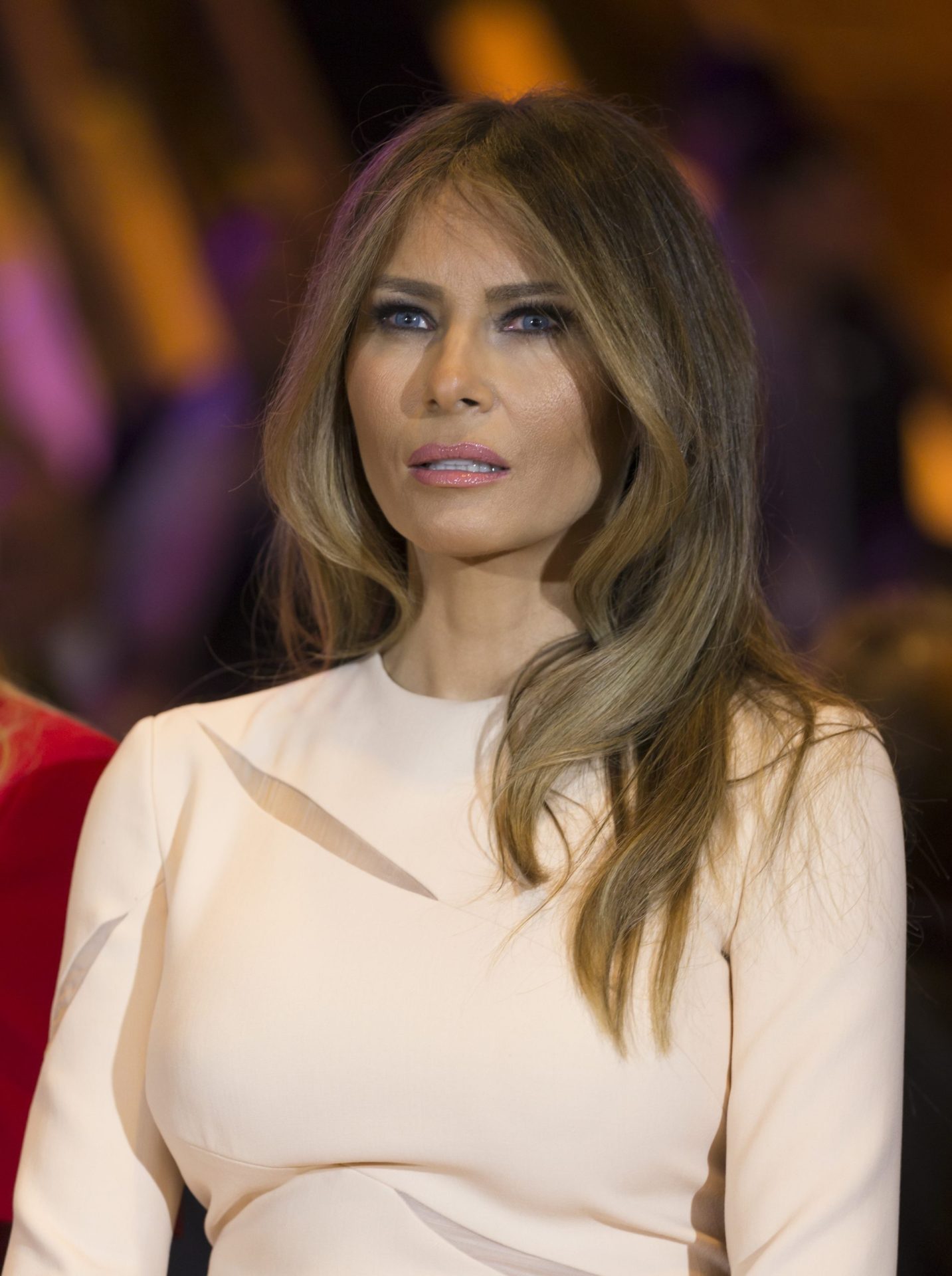 Melania Trump. A nova primeira-dama dos EUA