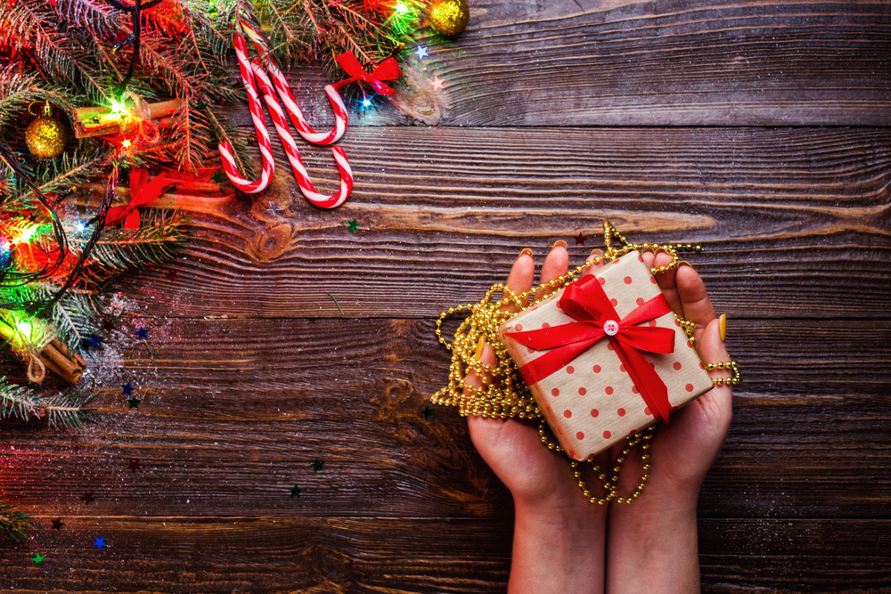 Natal. Este é o presente mais desejado pelos portugueses