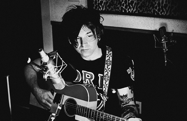 Ryan Adams confirmado na 11.ª edição do NOS Alive