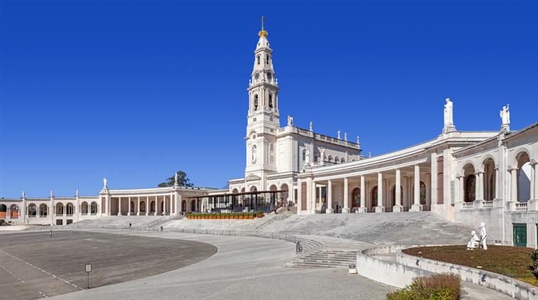 Santuário de Fátima oferece proposta para a Passagem de Ano