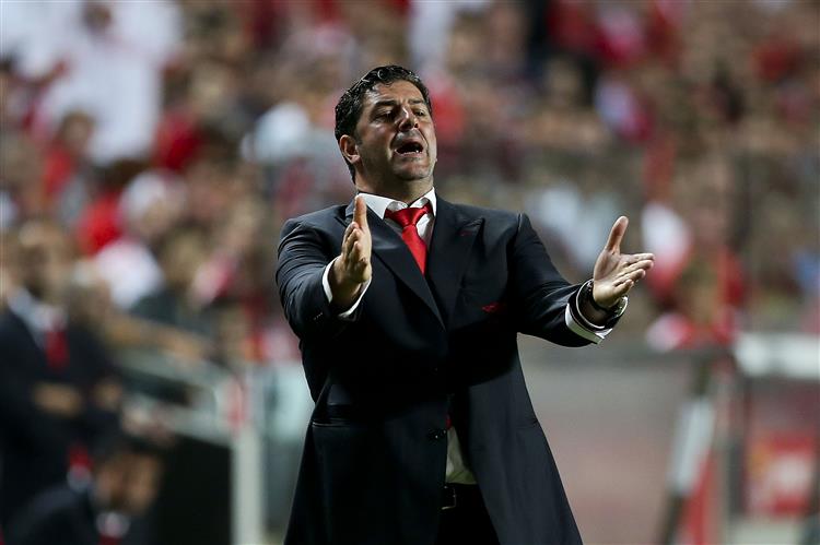 Benfica – Real Massamá