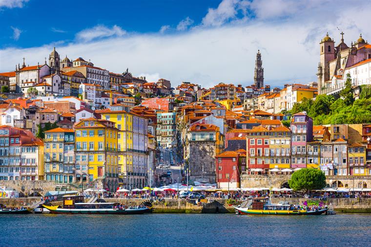 Réveillon. Porto é destino preferido dos portugueses