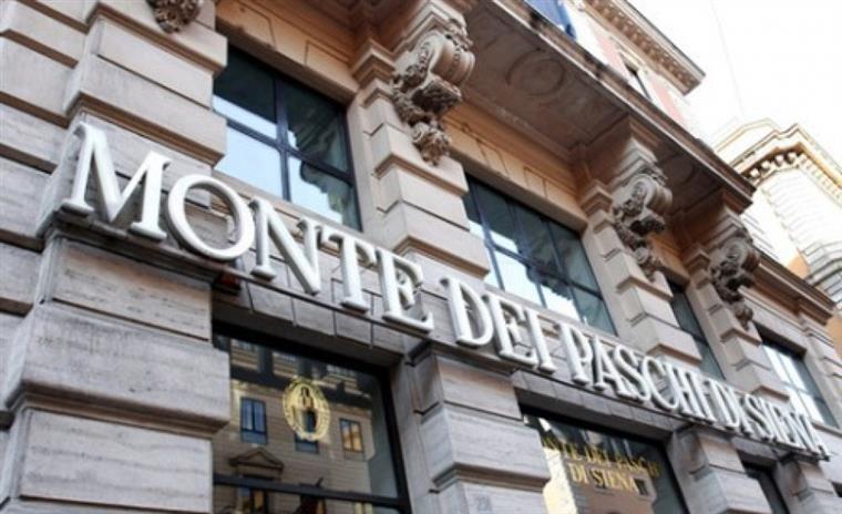 Monte dei Paschi quase sob controlo estatal