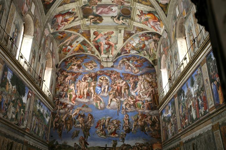 Inédito. Museu do Vaticano vai ser liderado por uma mulher