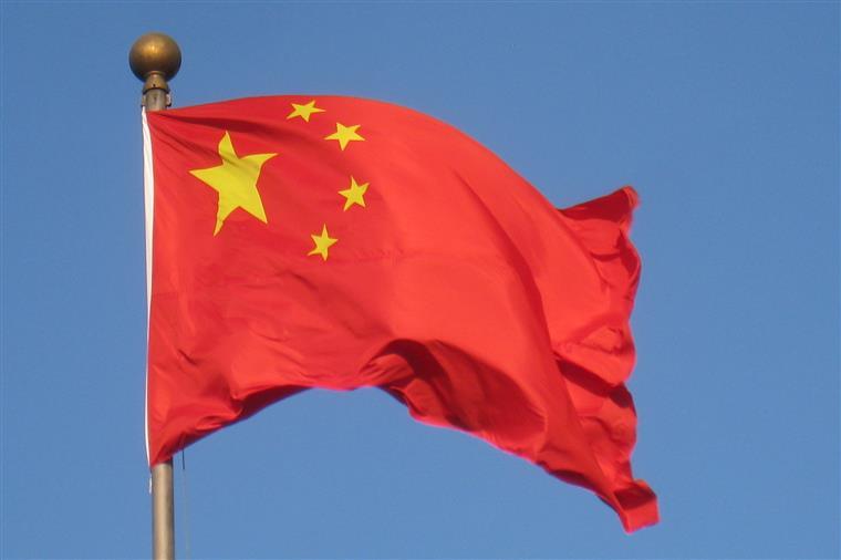 Investimento chinês com menos restrições